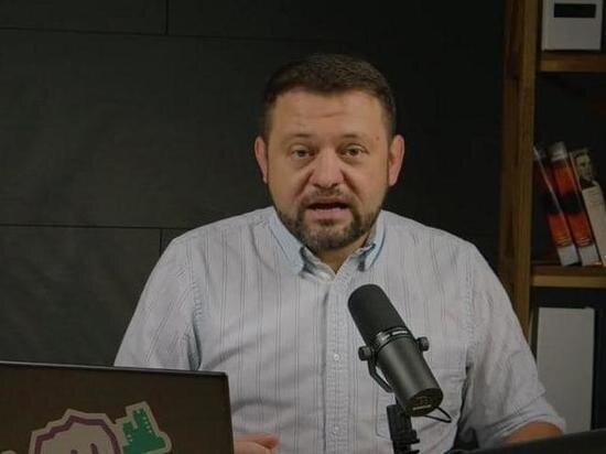     фото телеграм-канал сергея бойко*