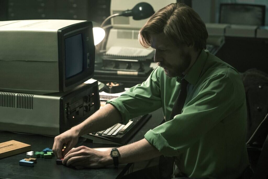    Кадр из фильма «Тетрис». Источник фото: kino-teatr.ru Источник фото: Театр To Go