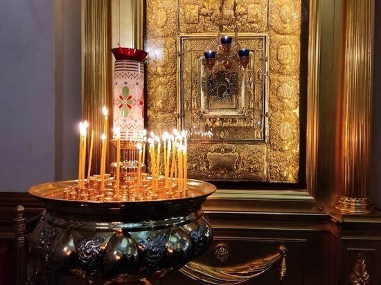     С этим праздником связана богатая история и традиции. Фото: «МК в Питере»