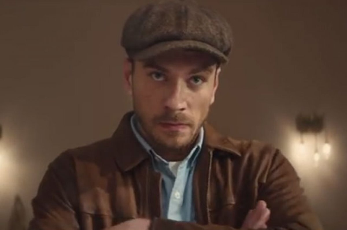    Из-за съемок фильма «Майор Гром» в центре Петербурга перекроют движение