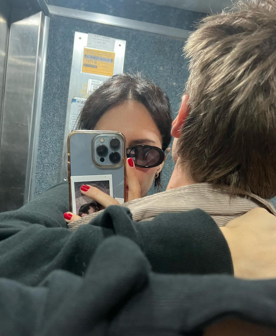   Фото: Соцсети Анастасия Манцова