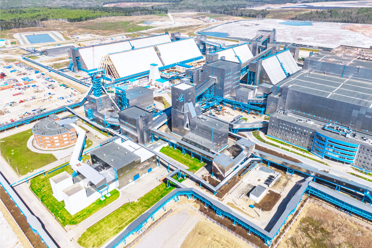 (Пресс-служба ЕВРОХИМ)