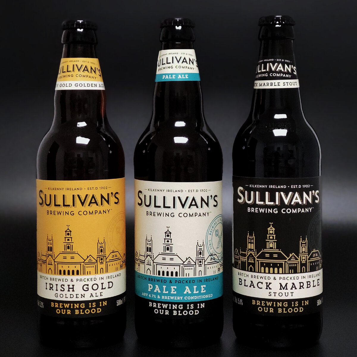 Sullivan's