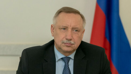    Беглов: пострадавшие при взрыве в Санкт-Петербурге получат выплаты в ближайшие дни Анна Белая
