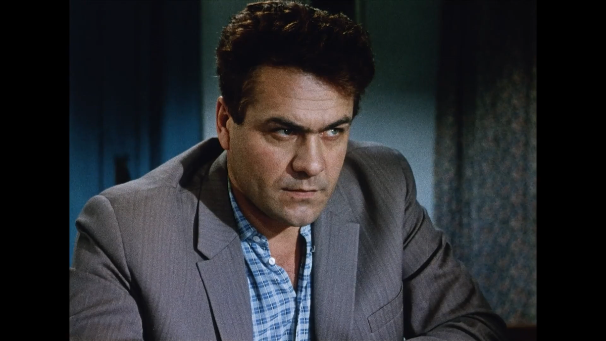 Иван Савкин