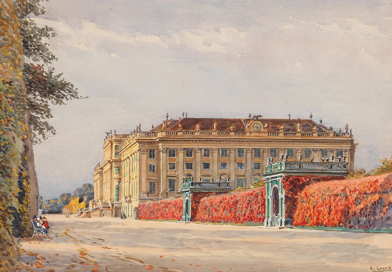 Schönbrunn