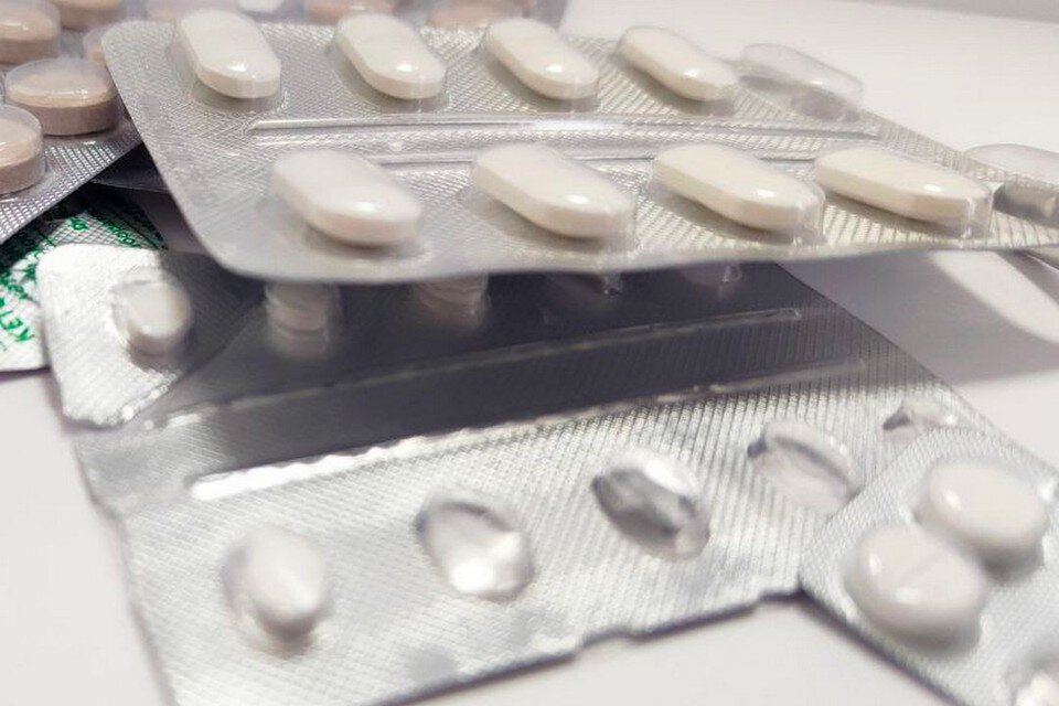     К началу апреля в Липецке снизилась заболеваемость ОРВИ и гриппом в два раза Алина ПАЛАГИНА