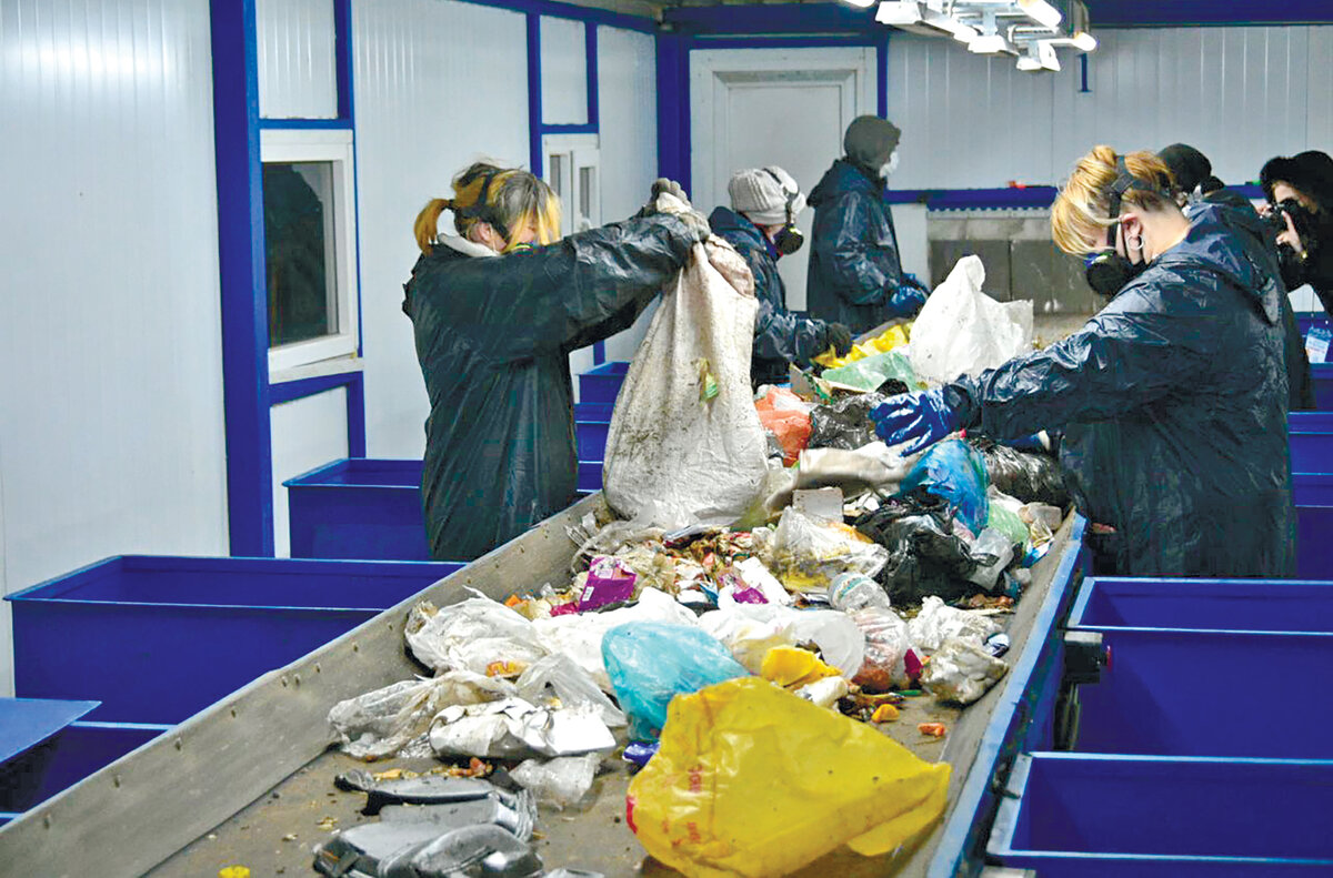 Фото из архива газеты