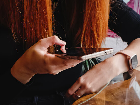     Кроме того, такие QR-коды нельзя хранить в виде скриншотов или распечаток, лучше всего их сразу удалять. Фото: shutterstock.com