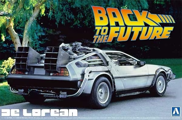 Back to the Future I;