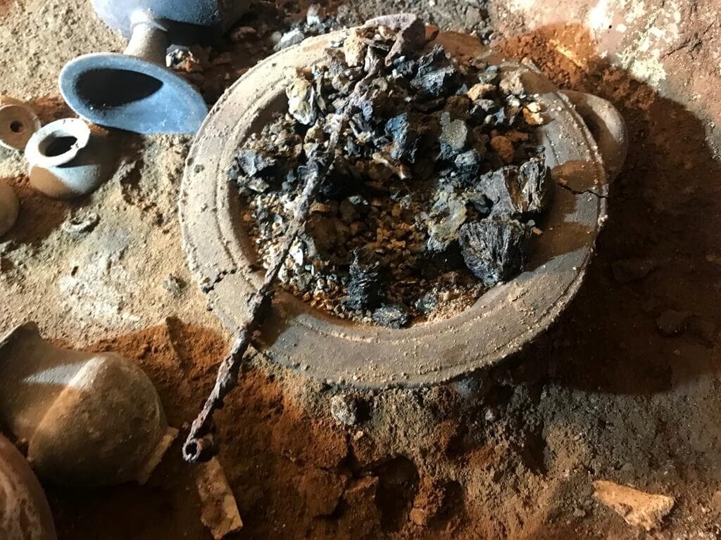     Фото: Фонд Vulci