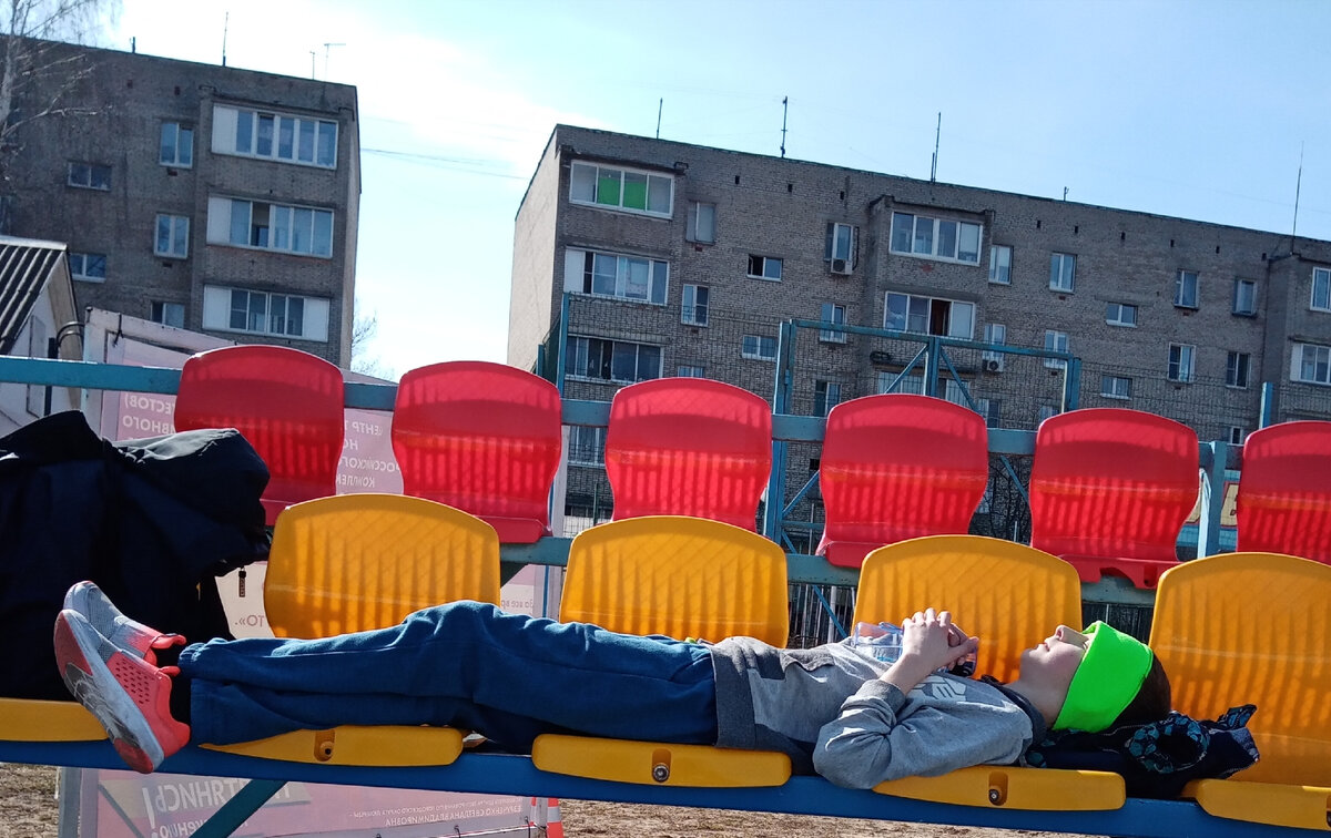 Работа блогера. 