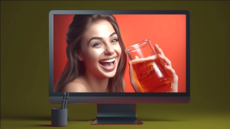 Автор изображения: Луи Розенберг через Midjourney