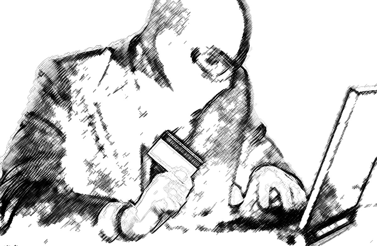 Жулики сильно распоясались