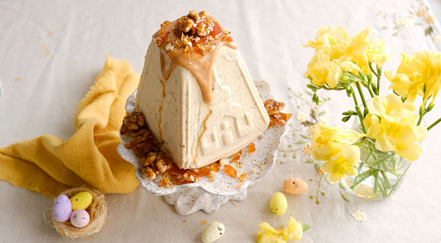 Ингредиенты: