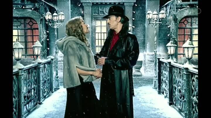 Ирина Алферова и Михаил Боярский, фото:sandwich.ru.net 