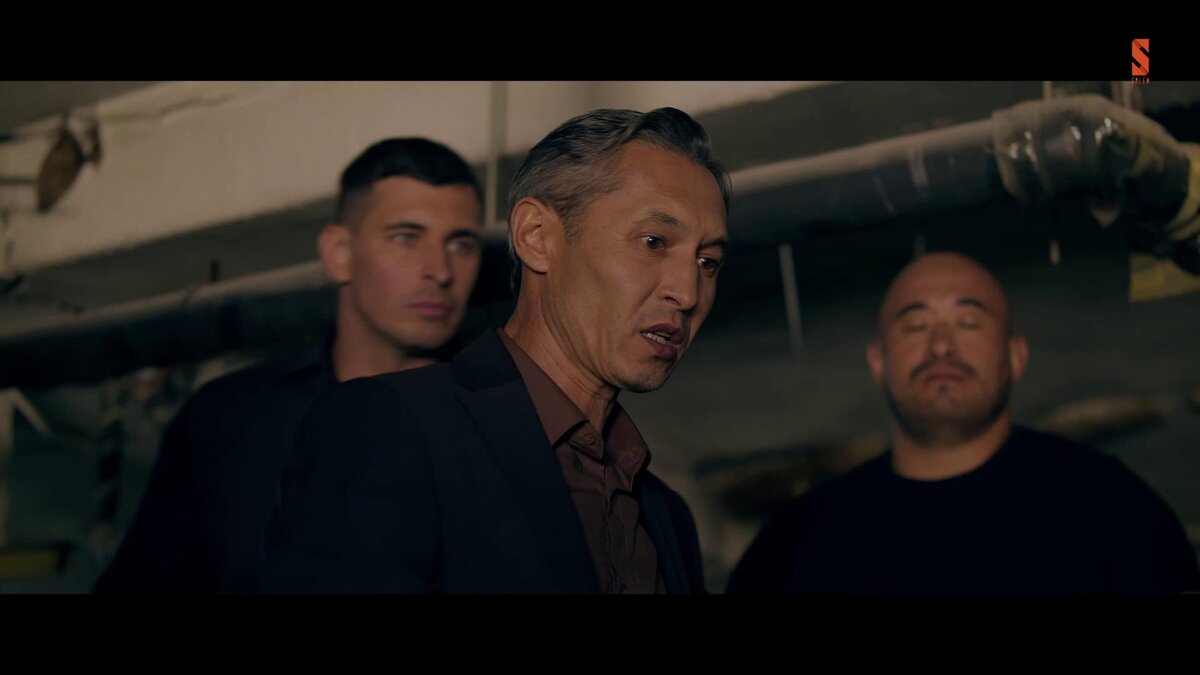 Кадр из первого сезона