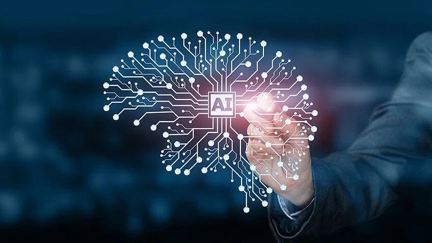    AI