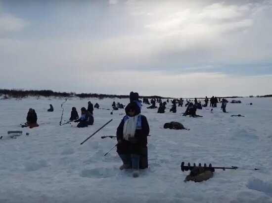     Фото: vk.com Иван Сакал