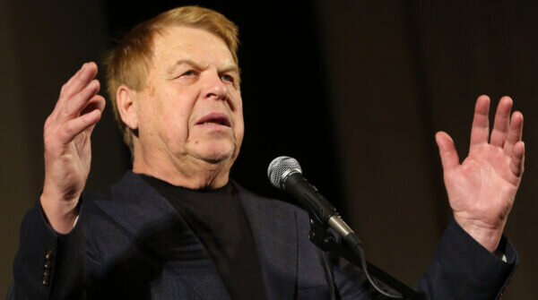    Михаил Кокшенов, фото: livejournal.com