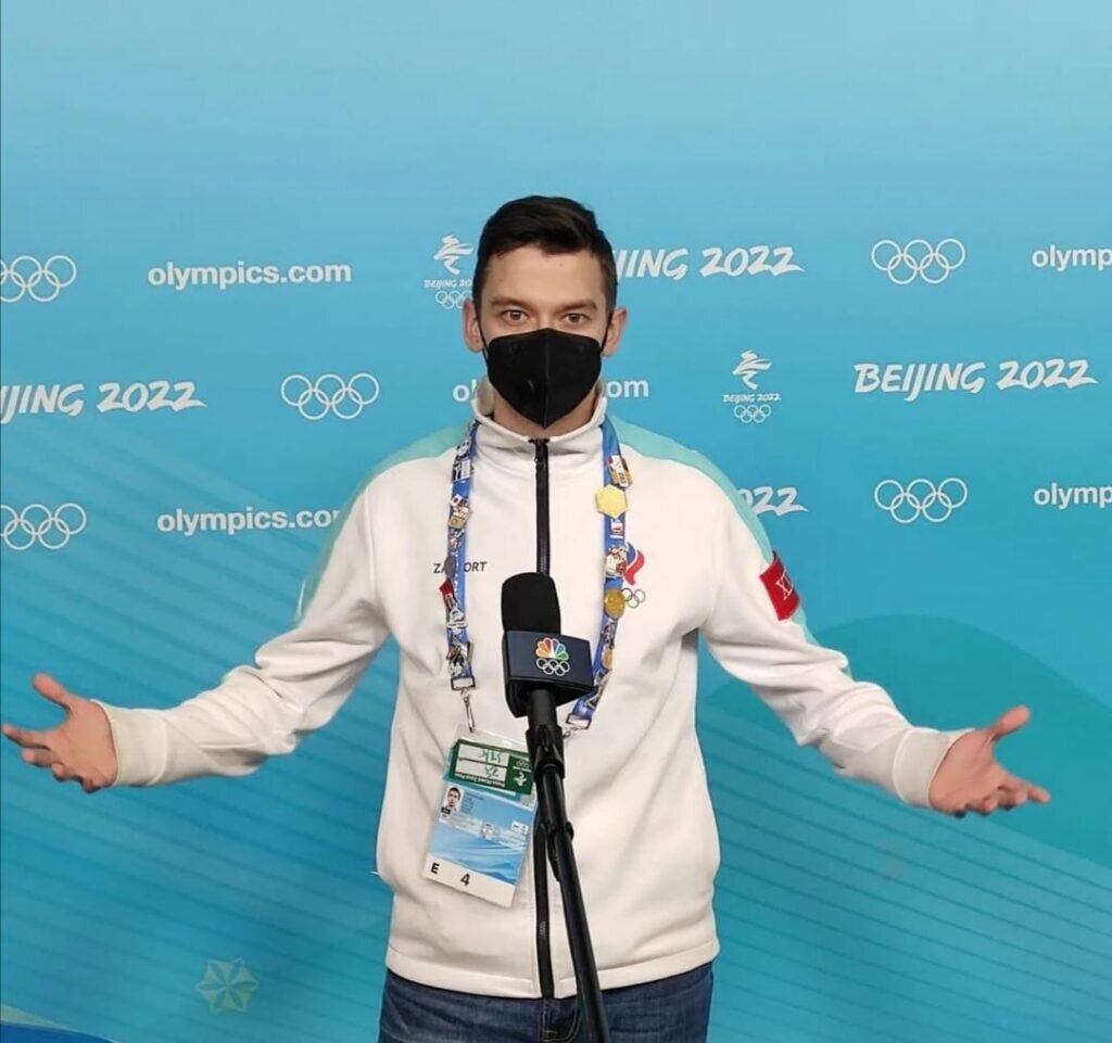    Фото: личный архив Константина Лесика