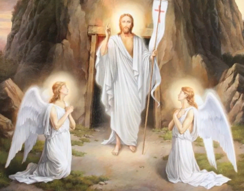 воскрешение иисуса христа икона православная. христос воскресе иисус христос. христос воскресе икона православие. пасха воскрешение христа. воскрешение иисуса христа икона.
