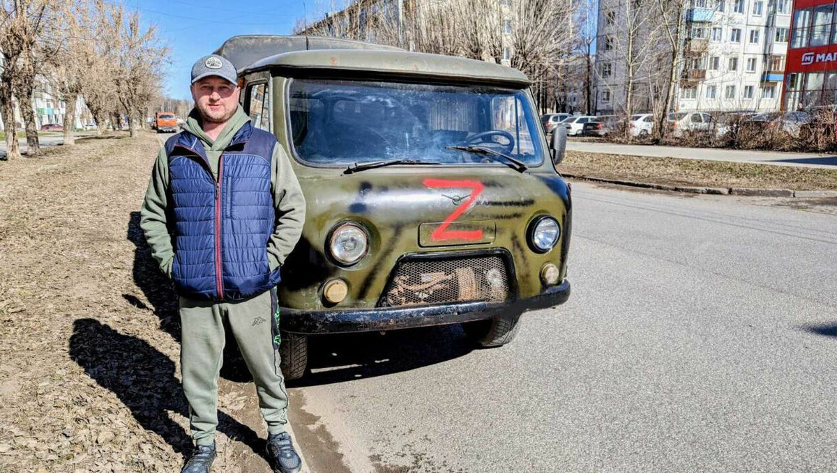 Бензопилы и автомобиль «УАЗ» отправили бойцам СВО депутаты Завьяловского  района | udm-info.ru | Дзен