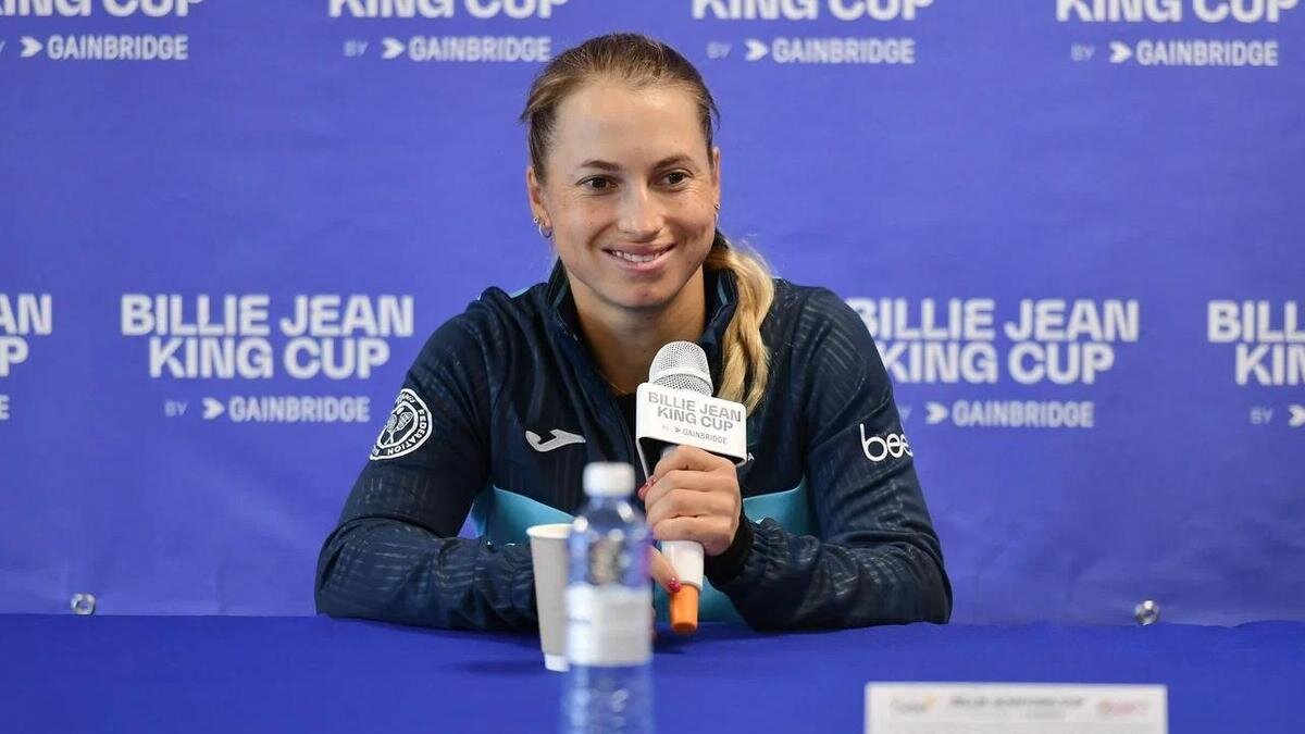    Юлия Путинцева:ktf.kz