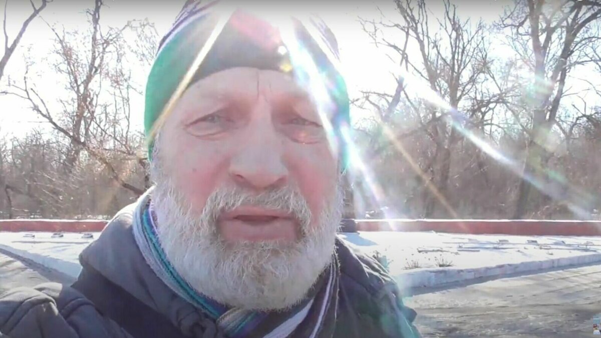     Депутат Госдумы Олег Матвейчев выступил в защиту блогера Сергея Рулева, арестованного в Ростове-на-Дону, пишут СМИ.