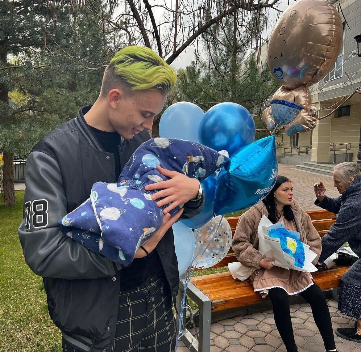    Фото: социальные сети Клара Киясова