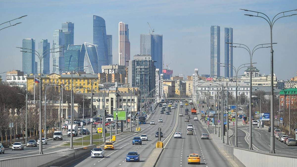    Фото: Сергей Киселев / АГН Москва