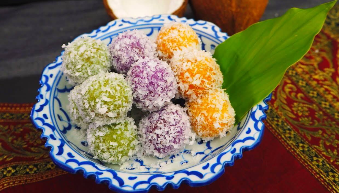 Кханом Ко. Фото из открытых источников.