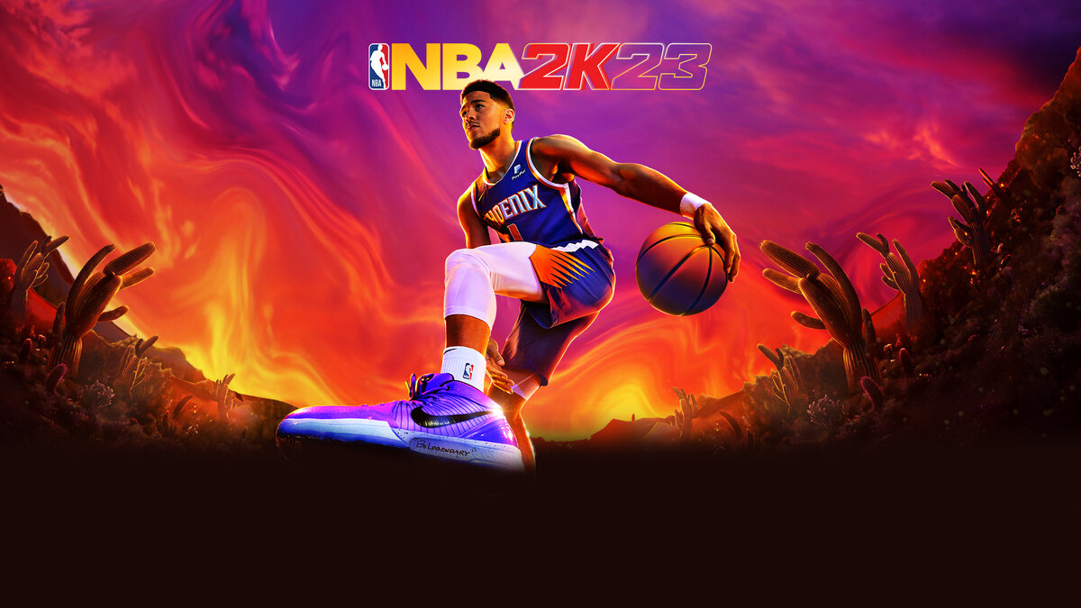 NBA 2K