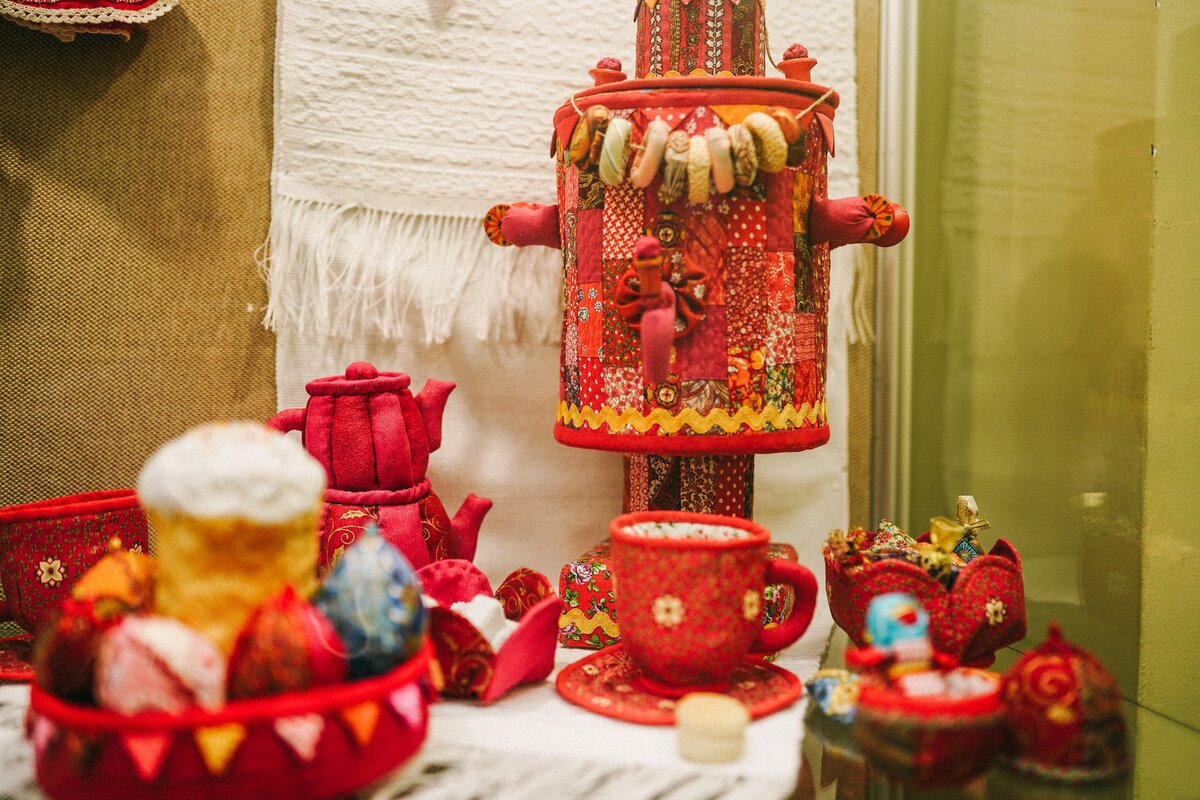 Фото: Дарья Паращенко, "Краснодарские известия"