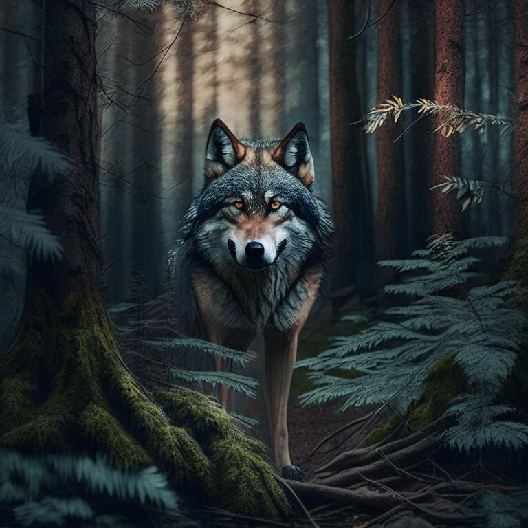 фото сгенерировано нейросетью