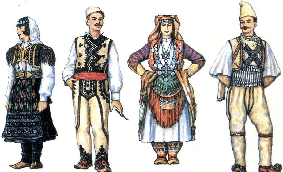 История народов европы. Народы европы. костюмы народов европы. албанцы древний народ. одежда народов западной европы.
