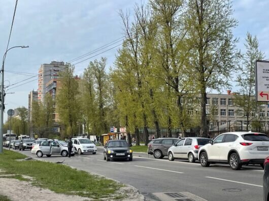    // Фото: читатель "Городского репортера"