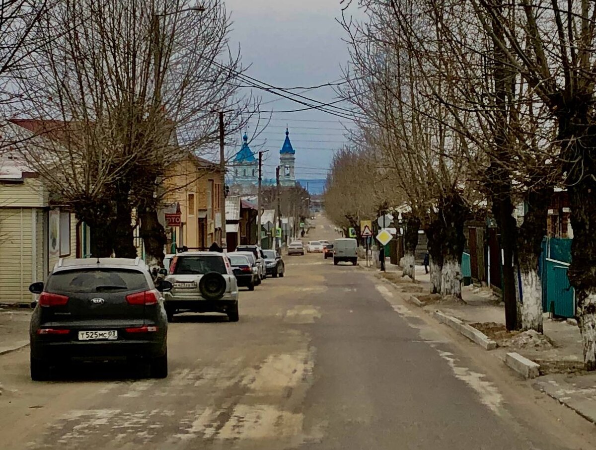 Автопутешествие в Кяхту и Монголию. Часть 1 | Заметки на полях | Дзен