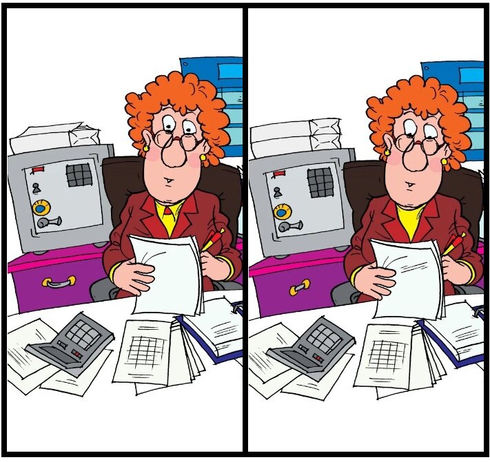 #головоломки  #тесты