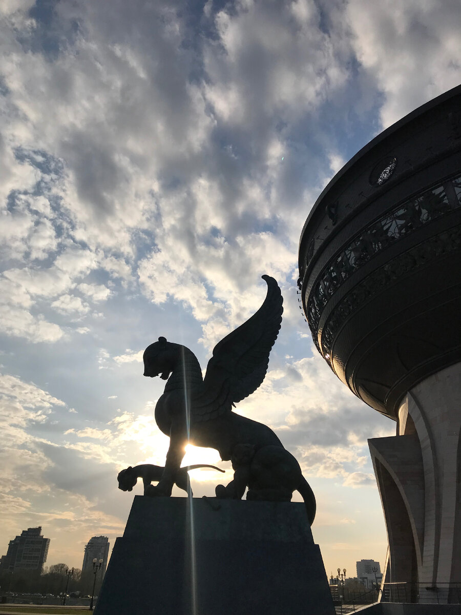 19.04.2023, г. Казань 