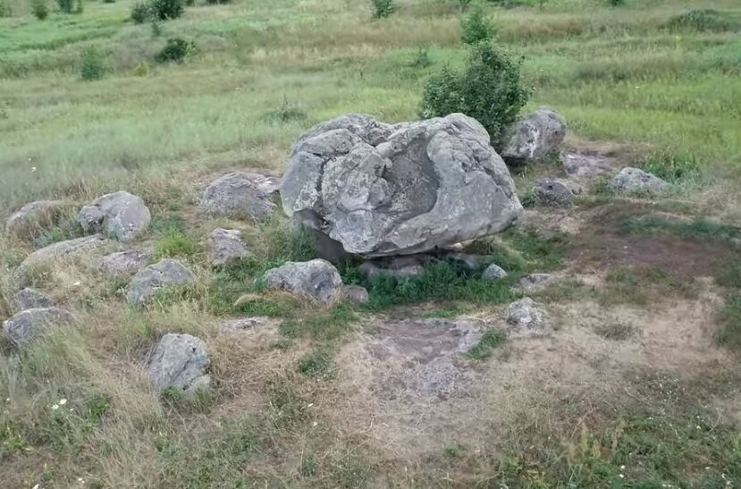 Тула и область: пять мистических мест