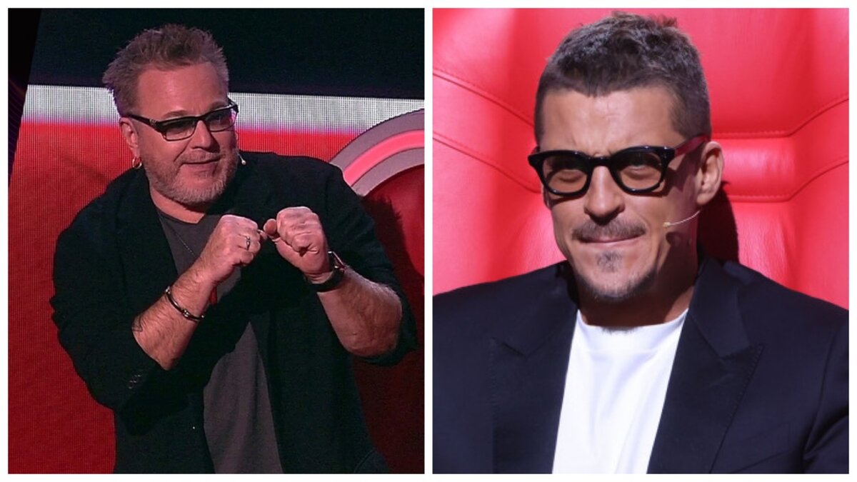 Среди дебютантов для меня выиграл Беляев