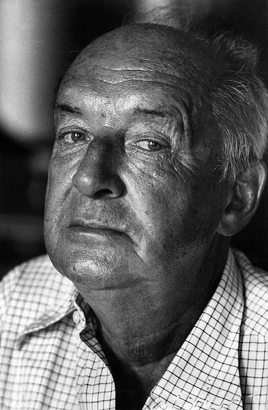 Набоков, 1973