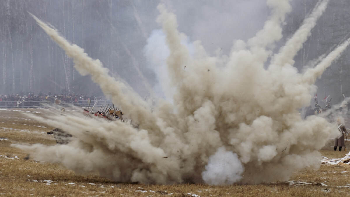   Фото: iStock/Ivan Murauyou