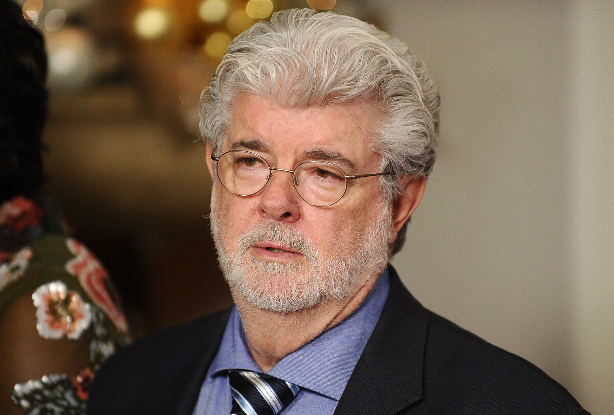 Джордж Лукас / George Lucas