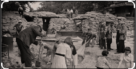 5 августа 1941 года началась героическая оборона Одессы