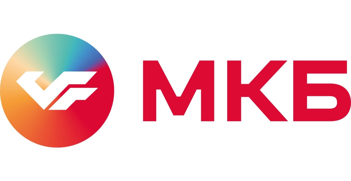 Логотип мкб