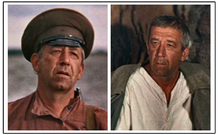 Кадры из фильма. Все скриншоты сделаны специально для статьи