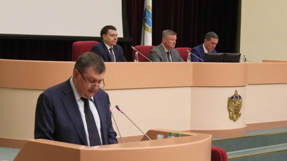    Шпольский: «Новый век» возвел в Энгельсе 700000 квадратных метров жилья и ни одной школыНовости Саратова и области – Сетевое издание «Репортер64»