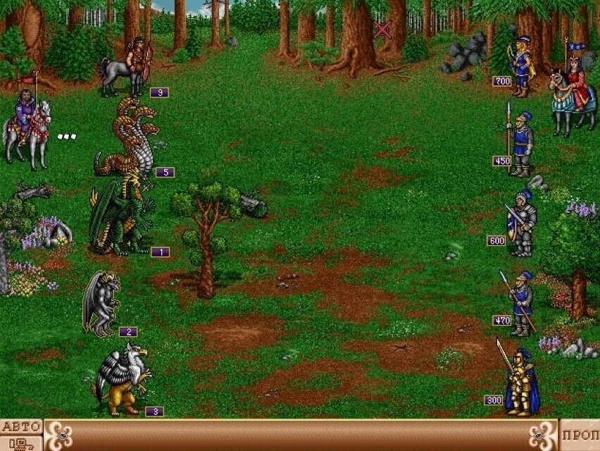 Герои меча и юмора 2-3. Смешной паёк. | Гоблинская столовая "Крэг КеК ...